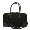 プラダ ハンドバッグ レディース  ブラック PRADA 1BB114 V TOO R064 F0002 NERO