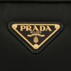 プラダ ハンドバッグ レディース  ブラック PRADA 1BB114 V TOO R064 F0002 NERO