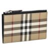 バーバリー コインケース フラグメントケース レディース ベージュ BURBERRY 8084166 A7026