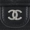 シャネル コインケース レディース ブラック CHANEL AP2570 B15532 C3906