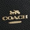 コーチ アウトレット コインケース レディース ミニ スキニー ID ケース ブラック COACH OUTLET 88250 IMBLK