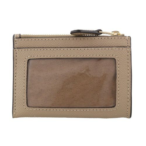 COACH ベージュファー コインケース コーチ コインケース レディース ブランド COACH 88250 IMTAU 1