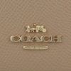 コーチ アウトレット コインケース レディース ミニ スキニー ID ケース ベージュ COACH OUTLET 88250 IMTAU トープ