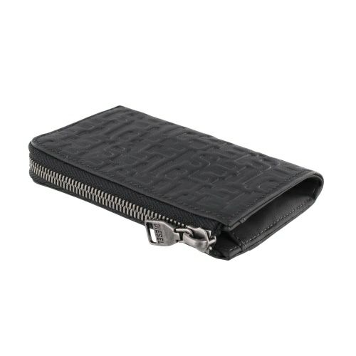 ディーゼル コインケース メンズ ブラック DIESEL X09339 P0556 T8004  