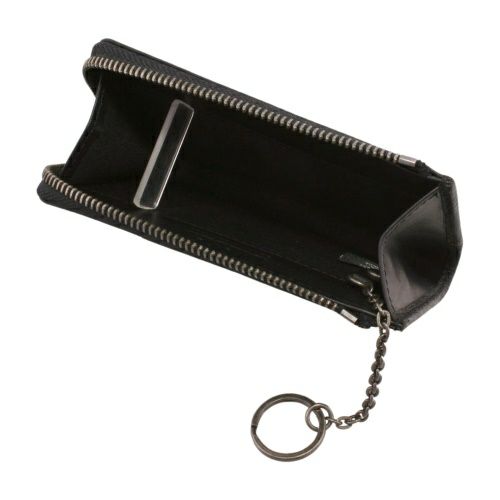 ディーゼル コインケース メンズ ブラック DIESEL X09359 PR013 T8013 BLACK