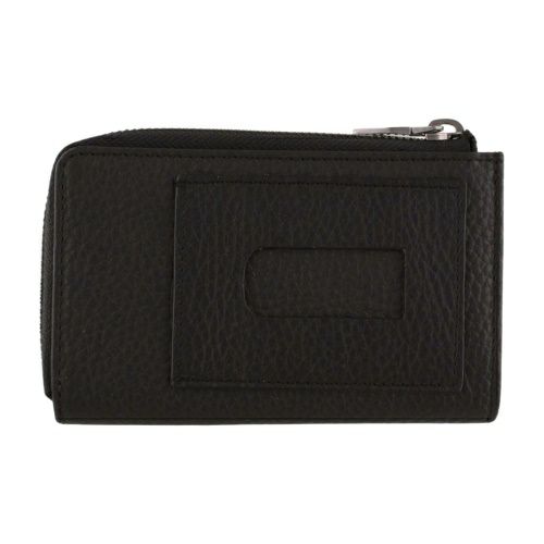 ディーゼル コインケース メンズ ブラック DIESEL X09359 PR013 T8013 BLACK