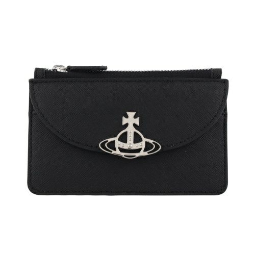 【新品】Vivienne Westwood 黒がま口コインケース 楽天市場】ヴィヴィアンウエストウッド Vivienne Westwood