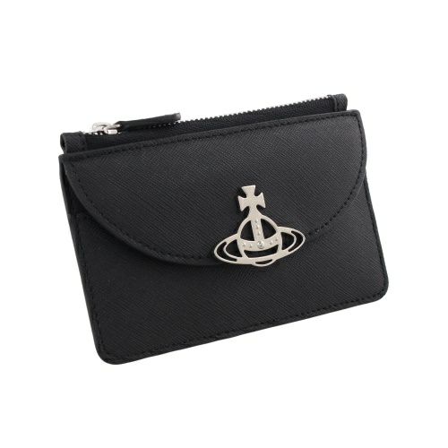 Vivienne Westwood コインケース・パスケース　ブラック 楽天市場】Vivienne Westwood ヴィヴィアンウエストウッド
