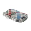 ヴィヴィアンウエストウッド コインケース レディース SAFFIANO Vivienne Westwood 52010005 O101 MADRAS CHECK