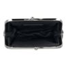 ヴィヴィアンウエストウッド コインケース レディース NAPPA ブラック Vivienne Westwood 52010018U N403