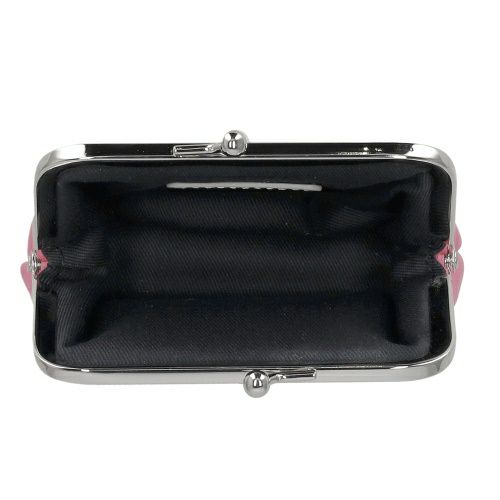 ヴィヴィアンウエストウッド コインケース レディース NAPPA ピンク Vivienne Westwood 52010018U G410