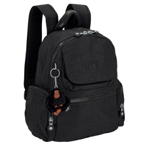 キプリング バックパック リュックサック レディース ブラック KIPLING KI41900DH 10DH