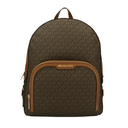 マイケルコース バックパック リュックサック レディース ジェイシー バックパック ブラウン MICHAEL KORS 35S2G8TB7B BROWN