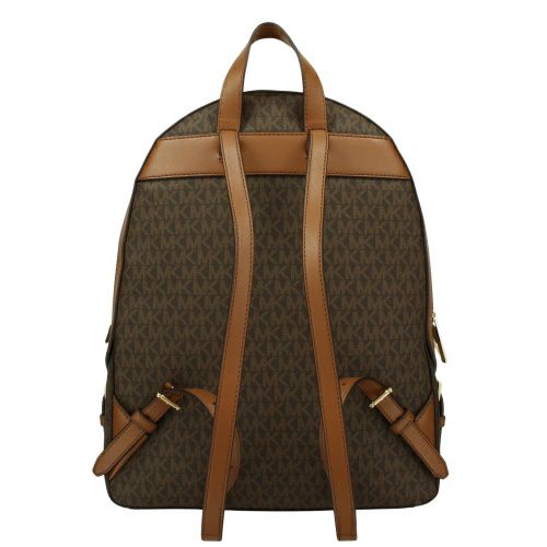 マイケルコース バックパック リュックサック レディース ジェイシー バックパック ブラウン MICHAEL KORS 35S2G8TB7B BROWN