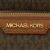 マイケルコース バックパック リュックサック レディース ジェイシー バックパック ブラウン MICHAEL KORS 35S2G8TB7B BROWN