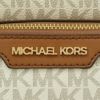 マイケルコース バックパック リュックサック レディース ジェイシー バックパック ホワイト MICHAEL KORS 35S2G8TB7B VANILLA