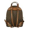 マイケルコース バックパック リュックサック レディース ジェイシー シグネチャー ブラウン MICHAEL KORS 35T2G8TB1B BROWN