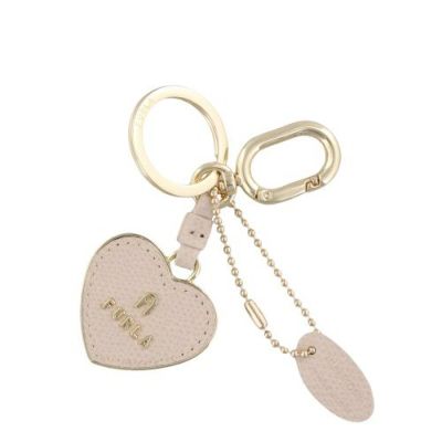 フルラ キーケース レディース 母の日 おしゃれ かわいい カメリア