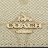 コーチ アウトレット キーケース レディース シグネチャー COACH OUTLET 77998 IMR6D ライトベージュ/ピンク