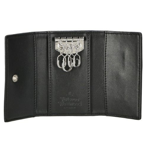 ヴィヴィアンウエストウッド キーケース レディース  Vivienne Westwood 51020001 N401