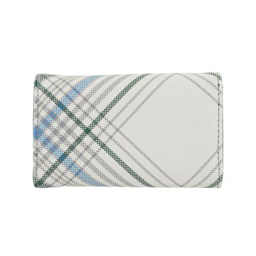 ヴィヴィアンウエストウッド キーケース レディース  Vivienne Westwood 51020001 O101 MADRAS CHECK