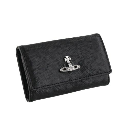 ヴィヴィアンウエストウッド キーケース レディース  Vivienne Westwood 51020013 N402 BLACK
