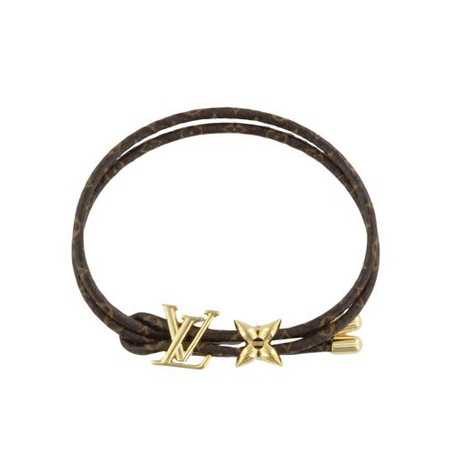 louis vuitton ブレスレット ルイヴィトン ブレスレット レディース ブレスレット・LV ブルーム