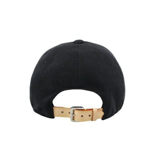 専用　ヴィトン キャップ 中古 ルイヴィトン キャップ メンズ ブランド LOUIS VUITTON ベース