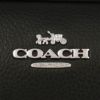 コーチ アウトレット ハンドバッグ レディース ローアン サッチェル  COACH OUTLET CR102 SVA16 ブラック チョーク