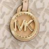 マイケルコース ハンドバッグ レディース GRAYSON SM エンパイア シグネチャー ホワイト MICHAEL KORS 32R4GGYC1B 150 VANILLA