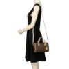 マイケルコース ハンドバッグ レディース GRAYSON SM エンパイア シグネチャー ブラウン MICHAEL KORS 32R4GGYC1B 200 BROWN