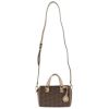 マイケルコース ハンドバッグ レディース GRAYSON SM エンパイア シグネチャー ブラウン MICHAEL KORS 32R4GGYC1B 200 BROWN