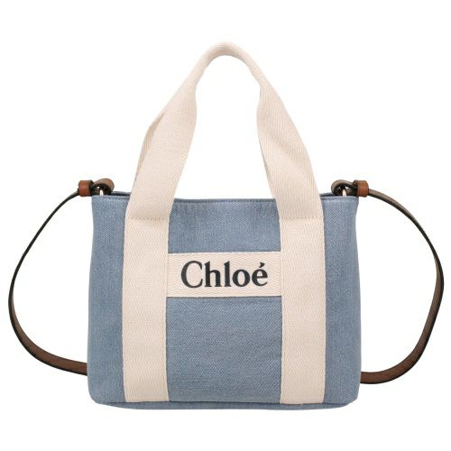 クロエ トートバッグ レディース Chloe Kids クロエ キッズ ミニトート  
