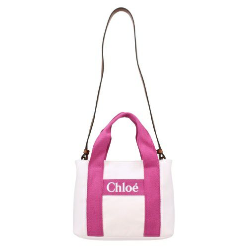 クロエ トートバッグ レディース Chloe Kids クロエ キッズ ミニトート 