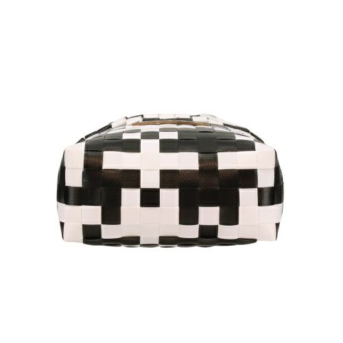 マルニ トートバッグ バスケットバッグ かごバッグ カゴ ロゴタグ レディース MARNI M00637 0M100