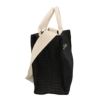 マルニ トートバッグ かごバッグ カゴ レディース ブラック MARNI SHMP0077U0 P3860 Z1Q44 BLACK NATURAL