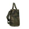 マークジェイコブス トートバッグ レディース カモ ジャカード ミディアム カーキ Marc Jacobs 2S4HTT002H03 304 CAMO MULTI