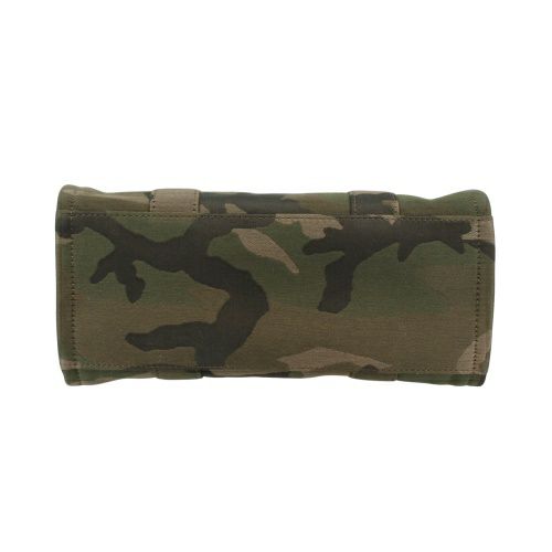 マークジェイコブス トートバッグ レディース カモ ジャカード ミディアム カーキ Marc Jacobs 2S4HTT002H03 304 CAMO MULTI