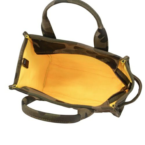 マークジェイコブス トートバッグ レディース ザ カモ ジャカード  