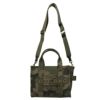 マークジェイコブス トートバッグ レディース ザ カモ ジャカード スモール カーキ Marc Jacobs 2S4HTT003H03 304 CAMO MULTI