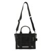 マークジェイコブス トートバッグ レディース ザ メッシュ スモール ブラック Marc Jacobs 2S4HTT035H03 018 BLACOUT