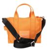 マークジェイコブス トートバッグ レディース ザ キャンバス スモール オレンジ Marc Jacobs M0016493 818 TANGERINE