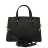 マイケルコース トートバッグ レディース シャンタル メッセンジャー ブラック MICHAEL KORS 30F2G7CM1T 001 BLACK