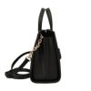 マイケルコース トートバッグ レディース シャンタル メッセンジャー ブラック MICHAEL KORS 30F2G7CM1T 001 BLACK