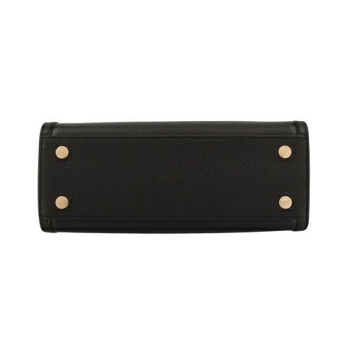マイケルコース トートバッグ レディース シャンタル メッセンジャー ブラック MICHAEL KORS 30F2G7CM1T 001 BLACK