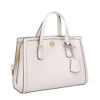 マイケルコース トートバッグ レディース シャンタル メッセンジャー ホワイト MICHAEL KORS 30F2G7CM1T 085 OPTIC WHITE