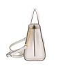 マイケルコース トートバッグ レディース シャンタル メッセンジャー ホワイト MICHAEL KORS 30F2G7CM1T 085 OPTIC WHITE