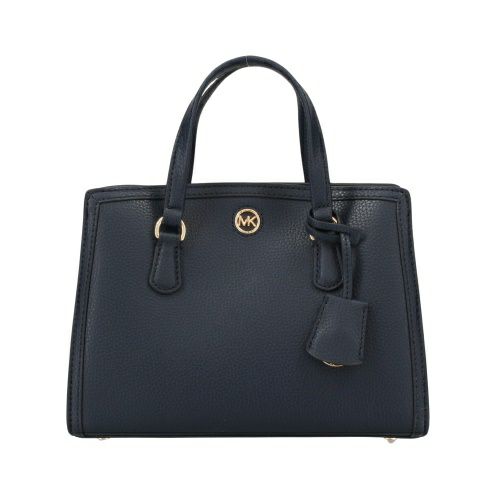 マイケルコース トートバッグ レディース シャンタル メッセンジャー ネイビー MICHAEL KORS 30F2G7CM1T 406 NAVY