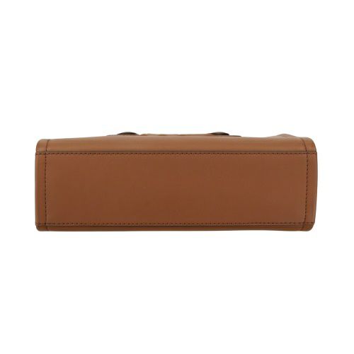 マイケルコース トートバッグ レディース GIGI エンパイアロゴ ブラウン MICHAEL KORS 30R4G3GM5L 230 LUGGAGE