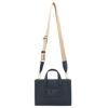 マイケルコース トートバッグ レディース GIGI エンパイアロゴ ネイビー MICHAEL KORS 30R4G3GM5L 406 NAVY